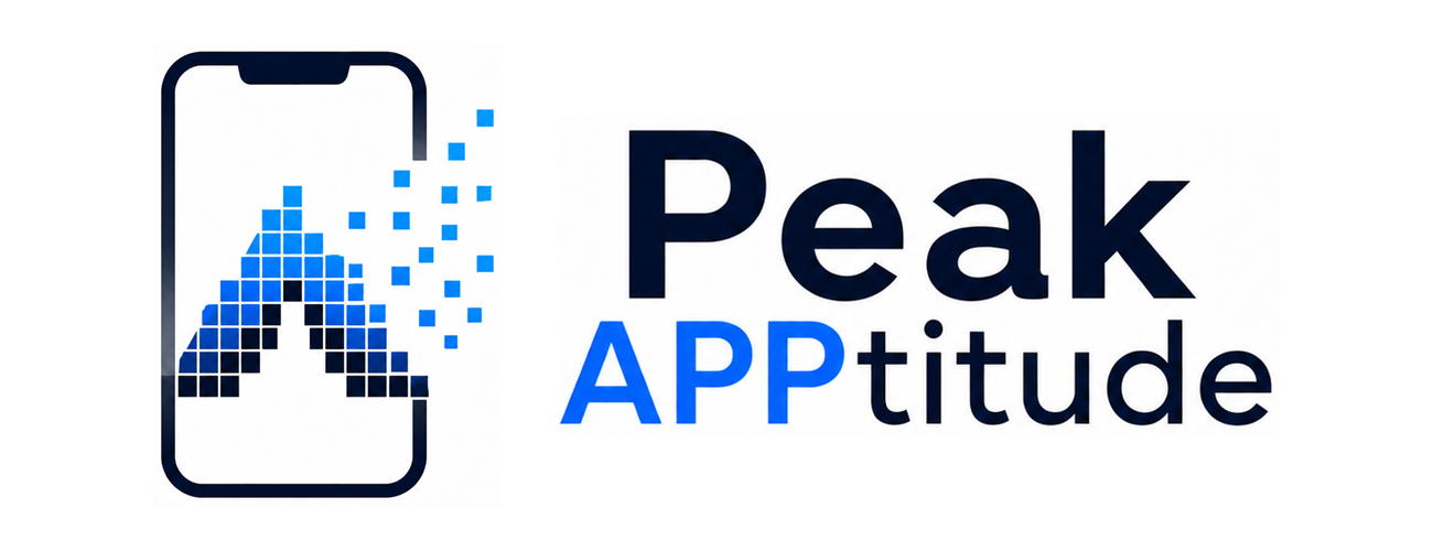 Peak APPtitude Ltd