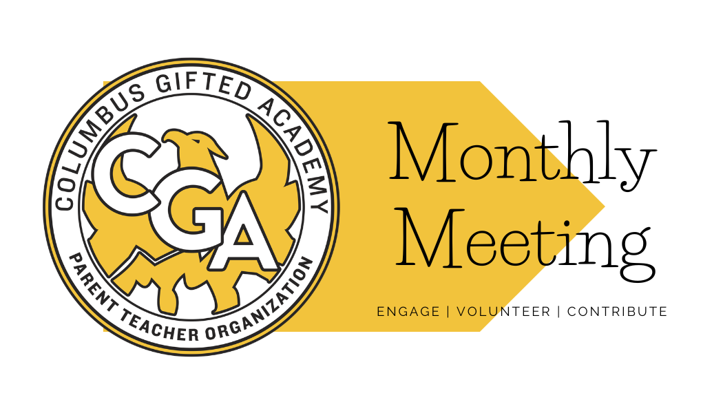 Monthly Meeting Minutes