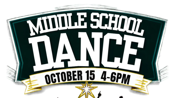 Middle School Dance