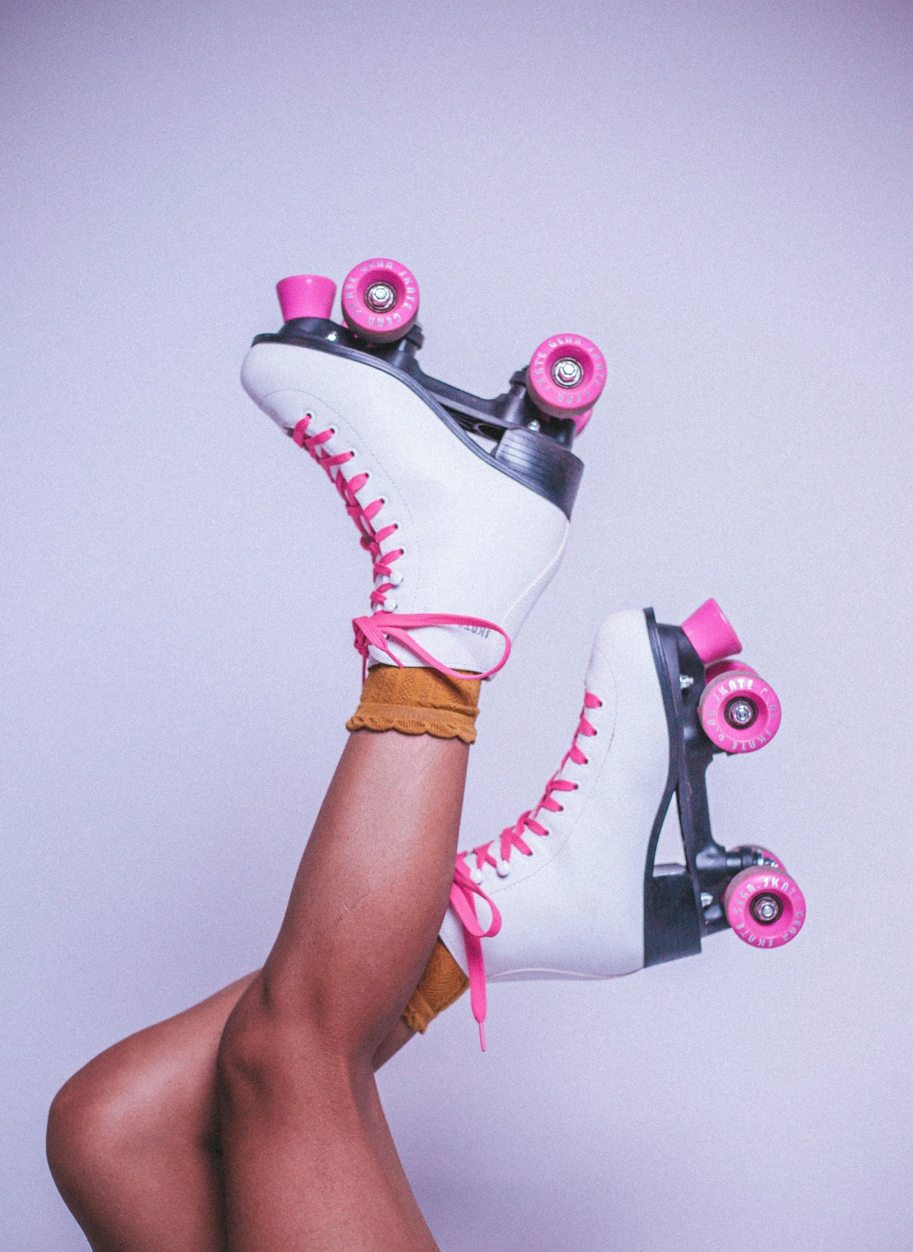 Fall Skating Party