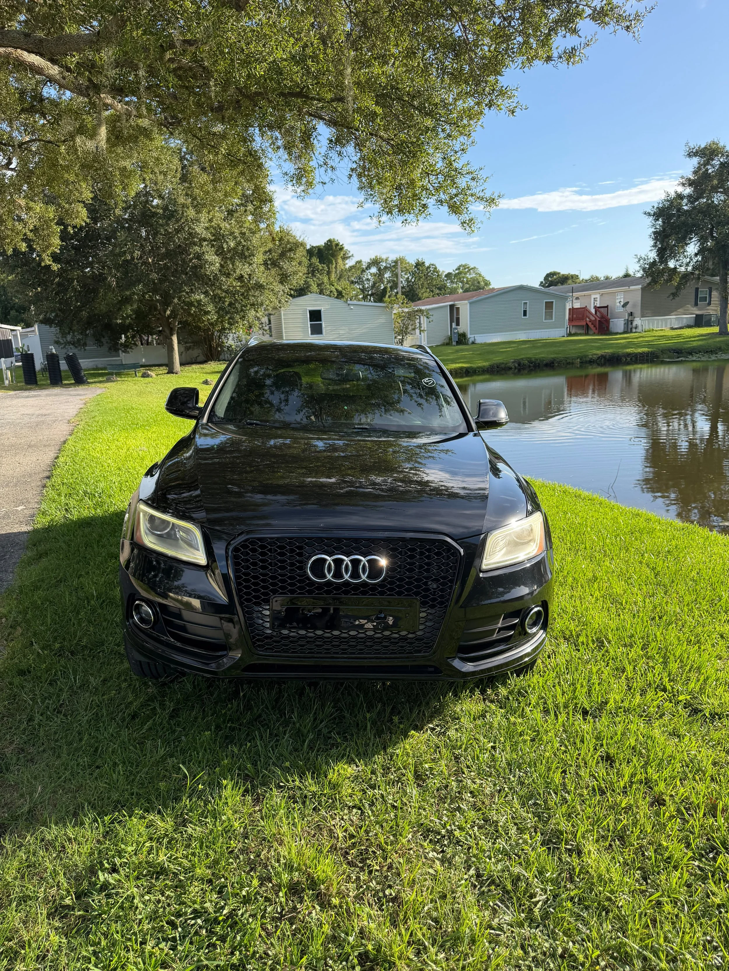 audi q5 2017