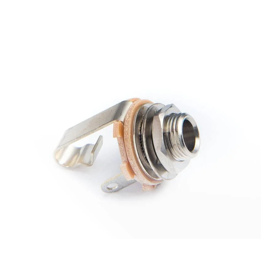 Bare Knuckle Switchcraft 1/4" Mono Output Jack