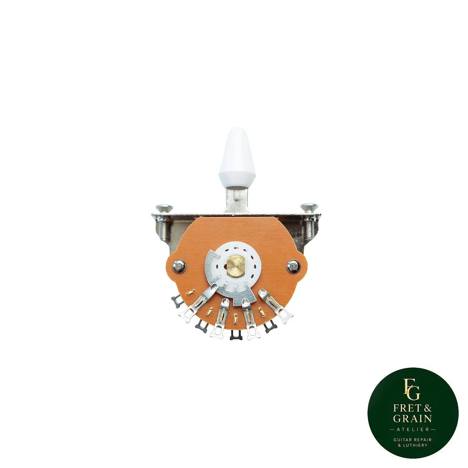 5 Way Selector Switch for Fender Style Guitar