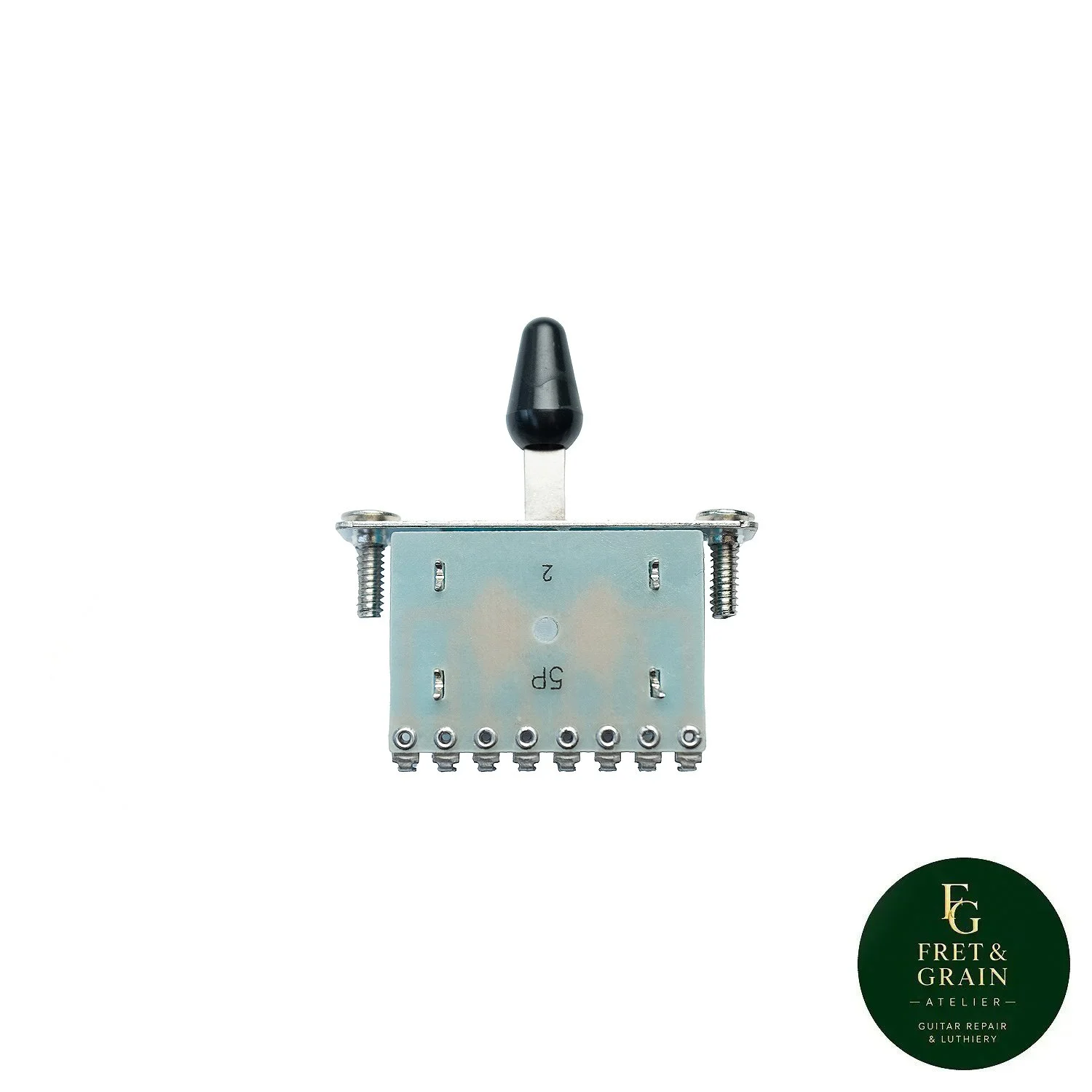 Ibanez Standard 5 Way Switch for HSH Configuration
