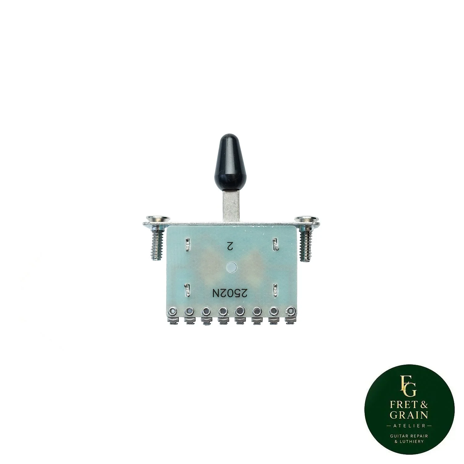 Ibanez 2502N 5 Way Switch for HH Configuration