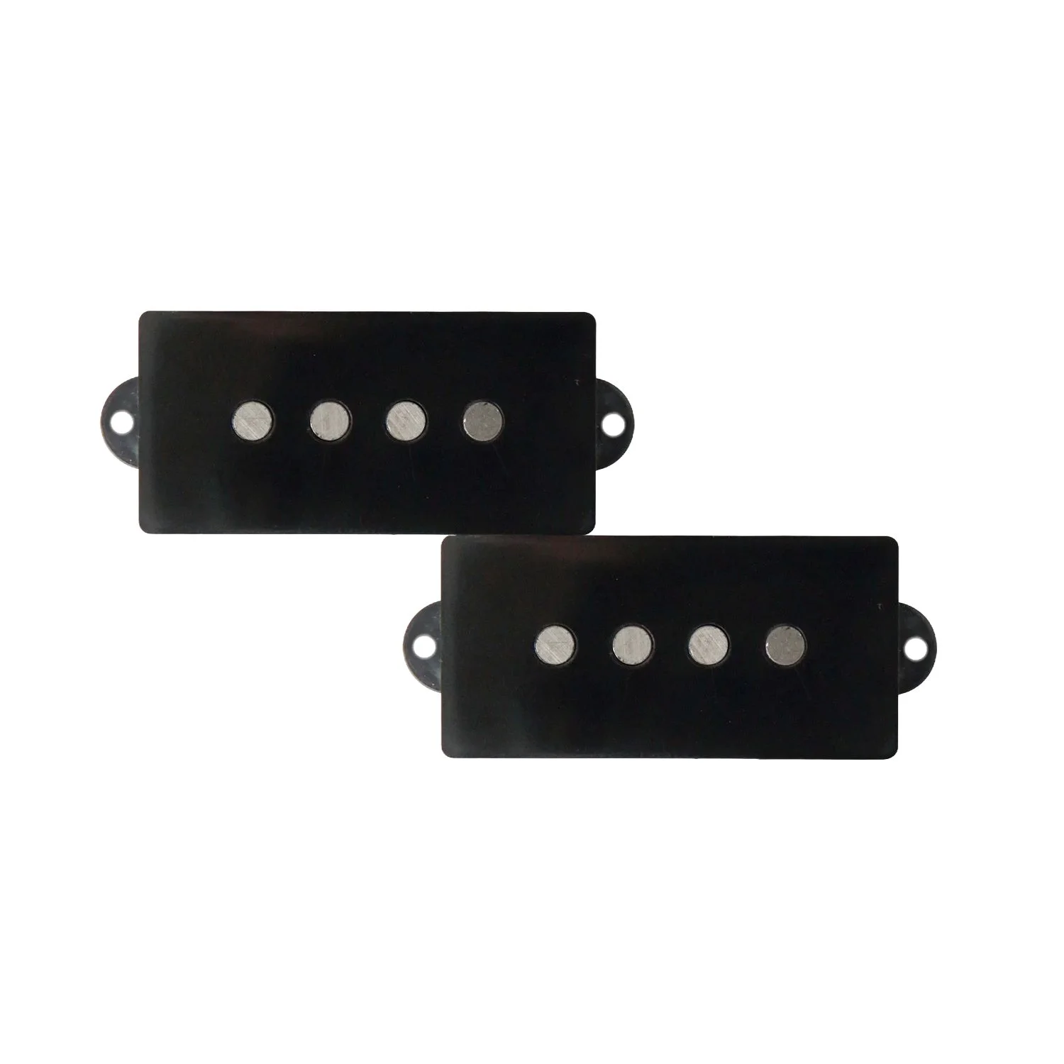 Bare Knuckle 4 ST P Bass 58' Split Coil P