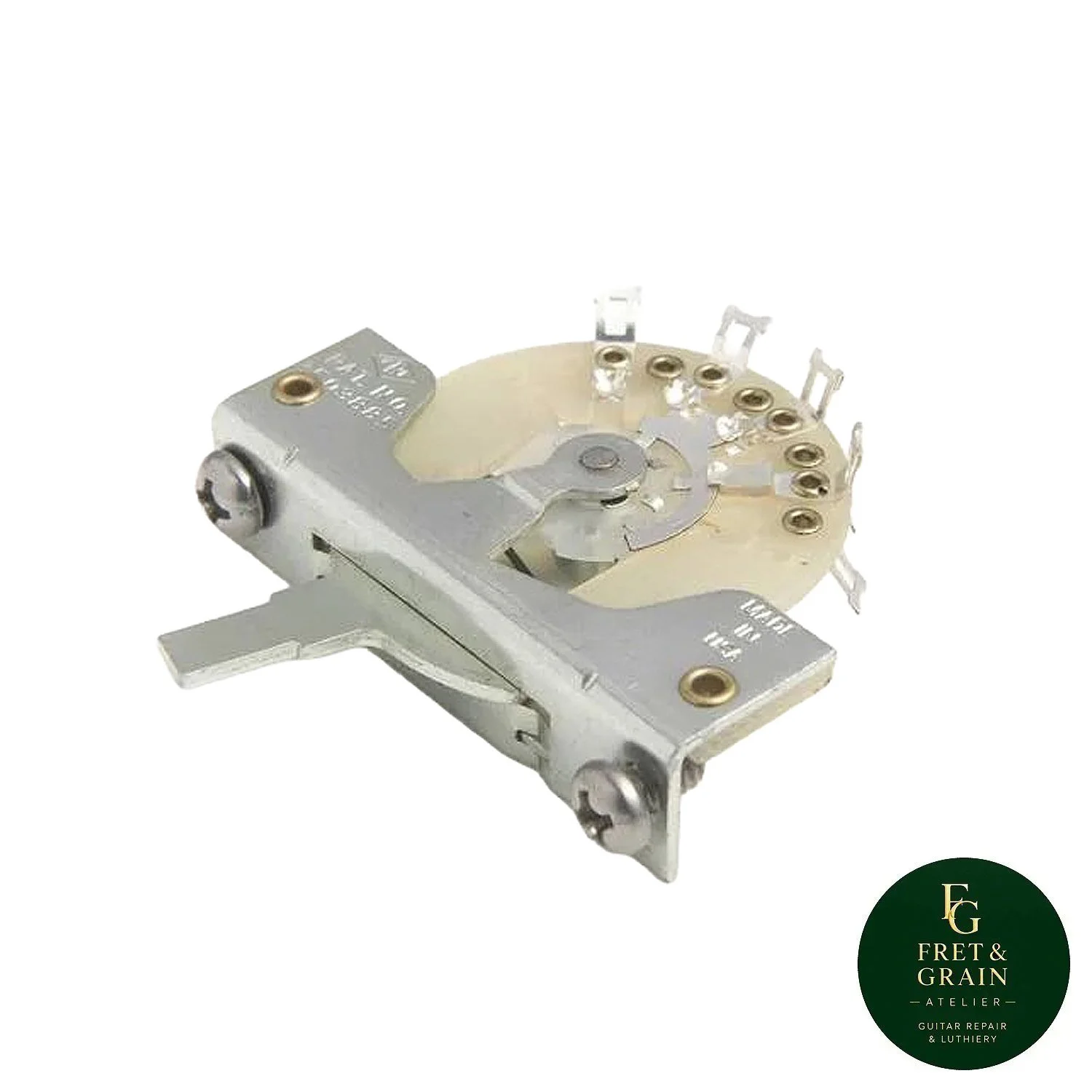 Bare Knuckle CRL 5 Way Blade Switch