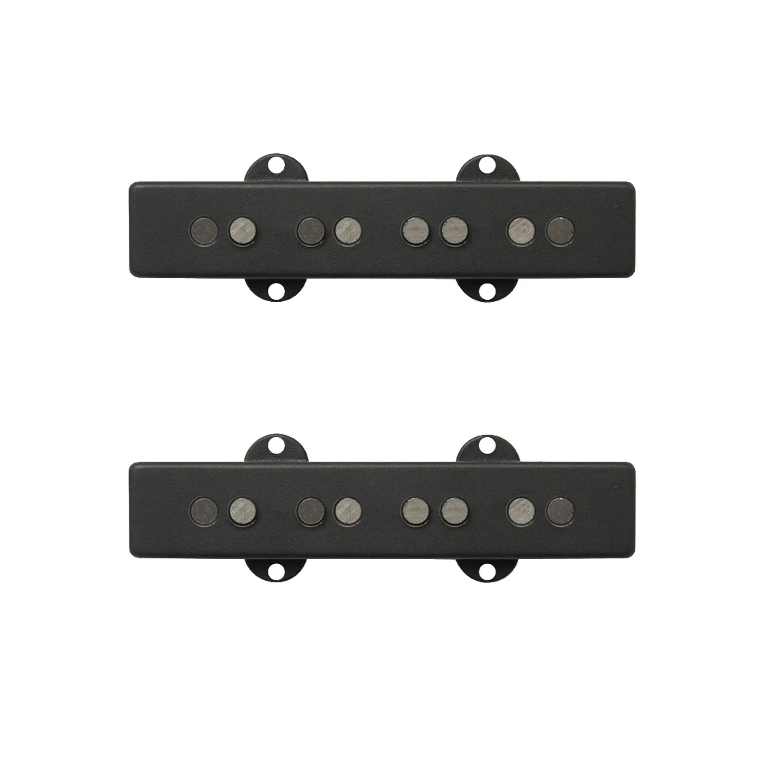 Bare Knuckle 4 Strings J Bass 60' PE SET