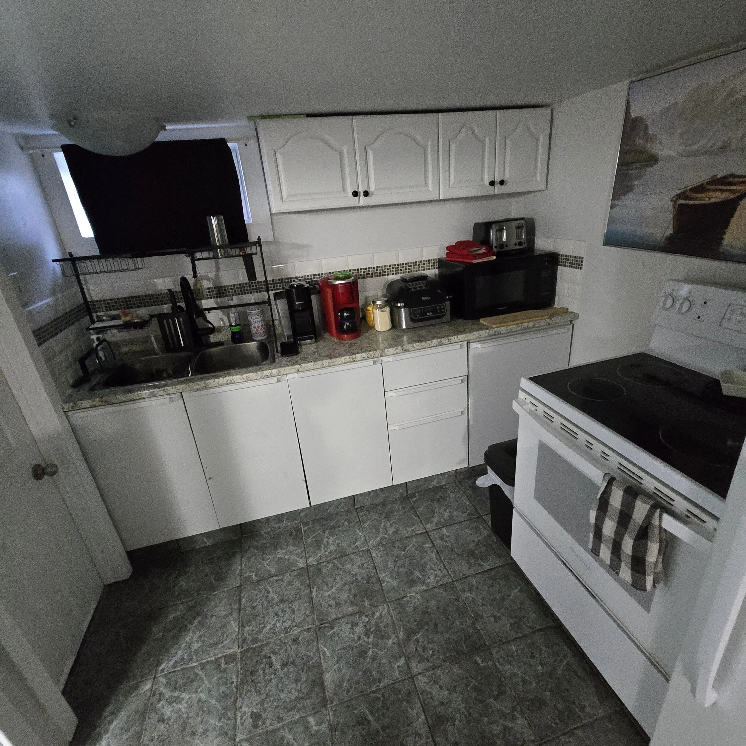 General Renovations