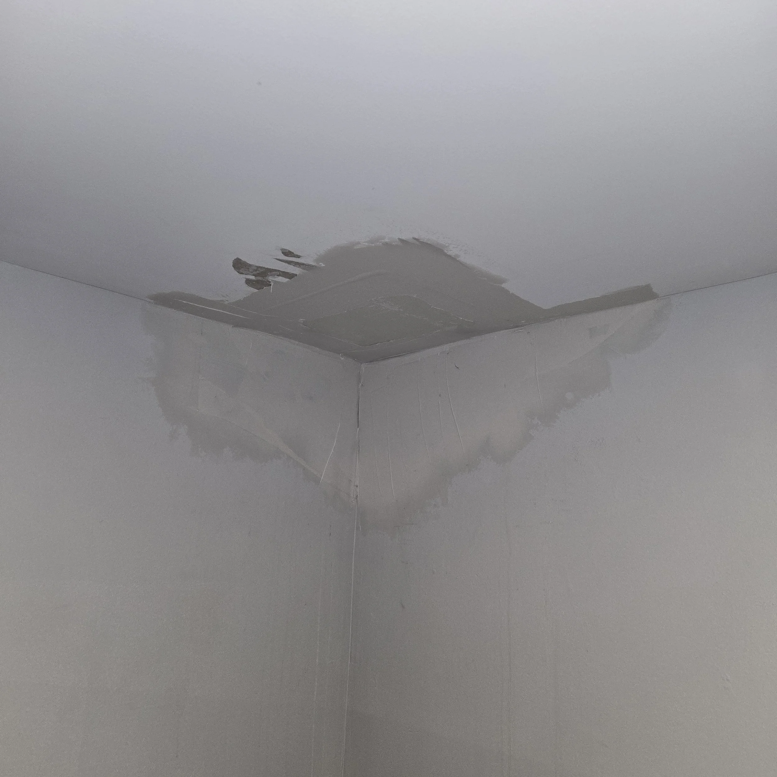 Building Recommendation Inspection