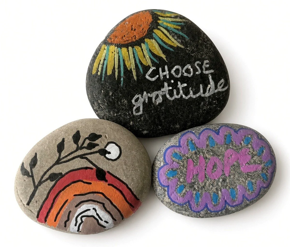 Gratitude
