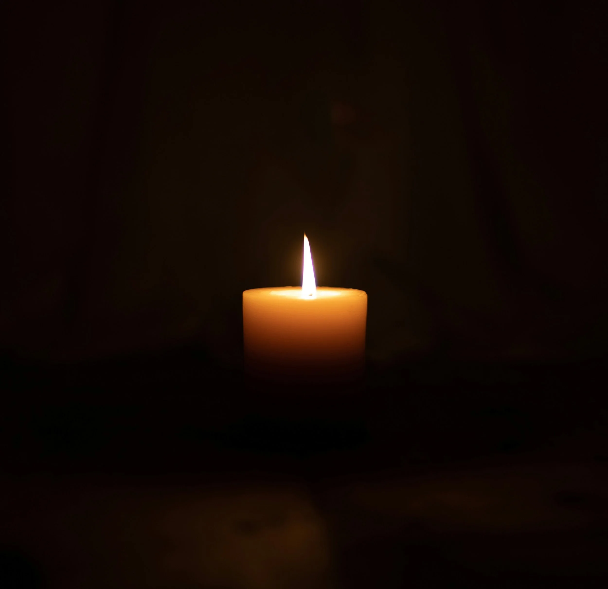 17th December - Solstice Return of the Light