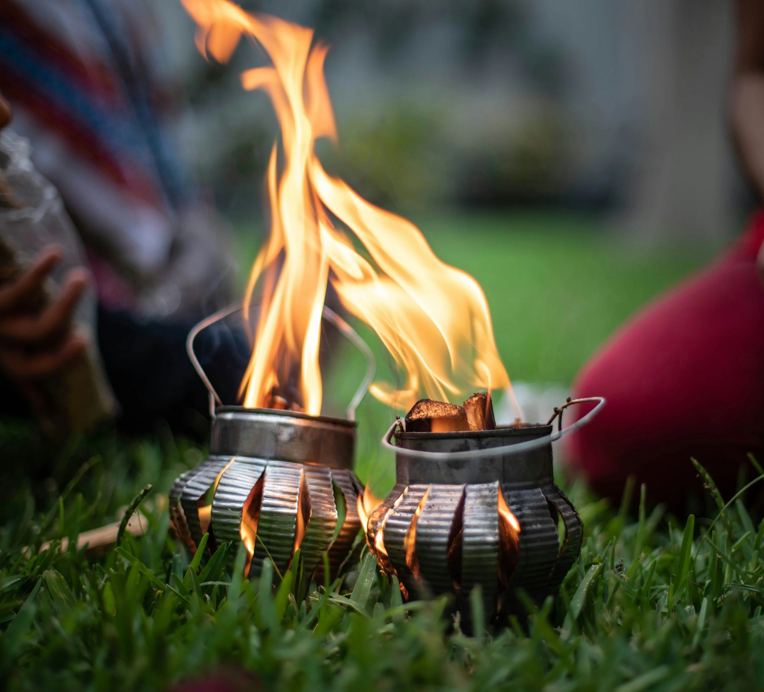 29th April - Beltane