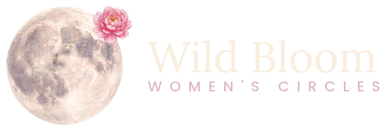 Wild Bloom Circles