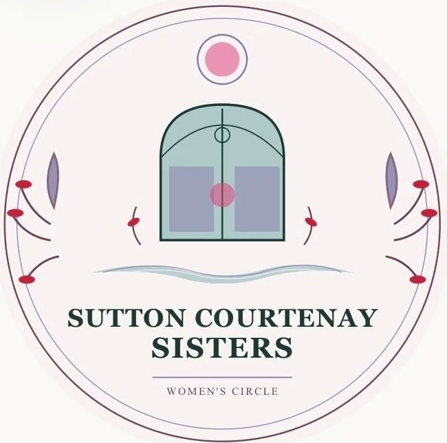 Sutton Courtenay Sisters logo