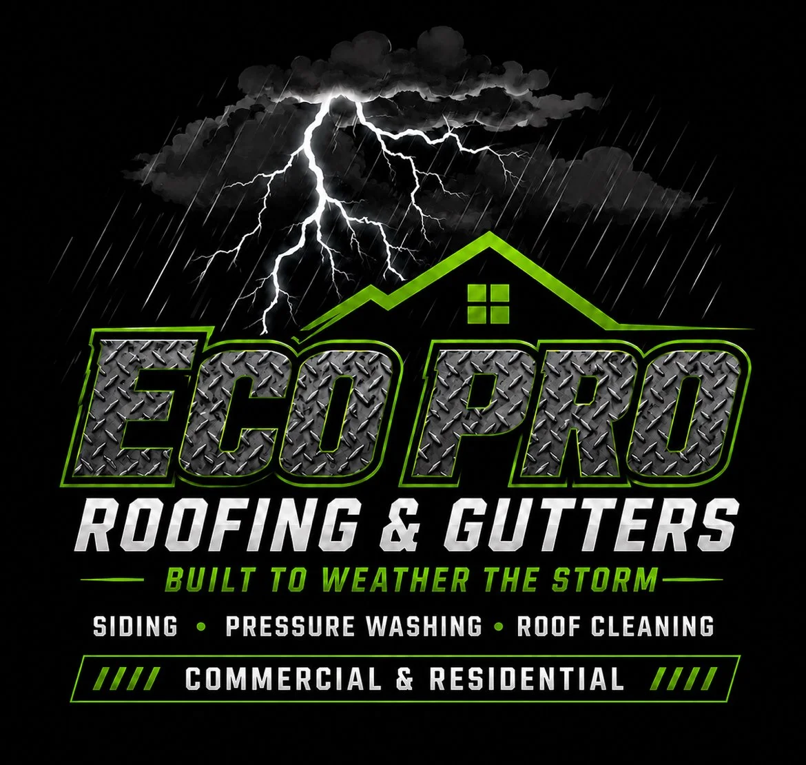 Eco Pro Roofing