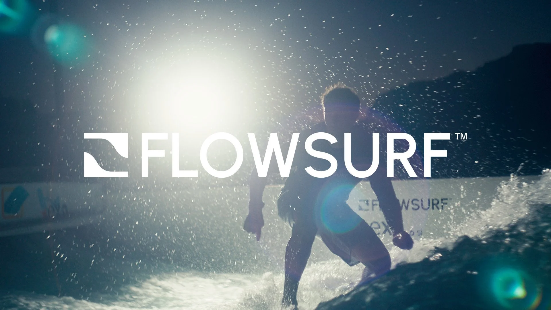 Flow Surf