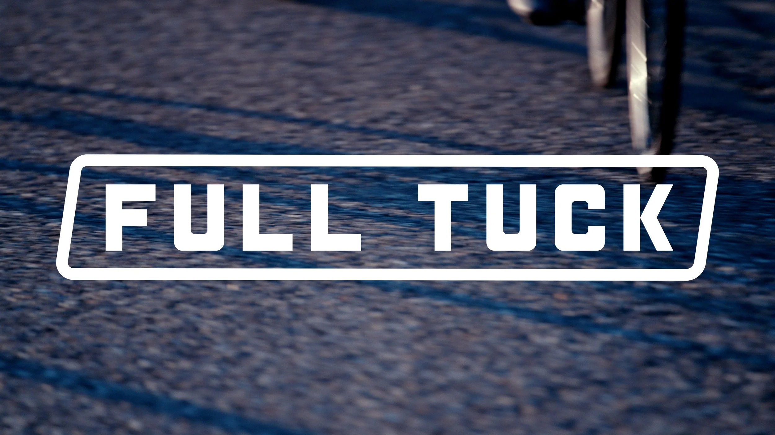 Full Tuck