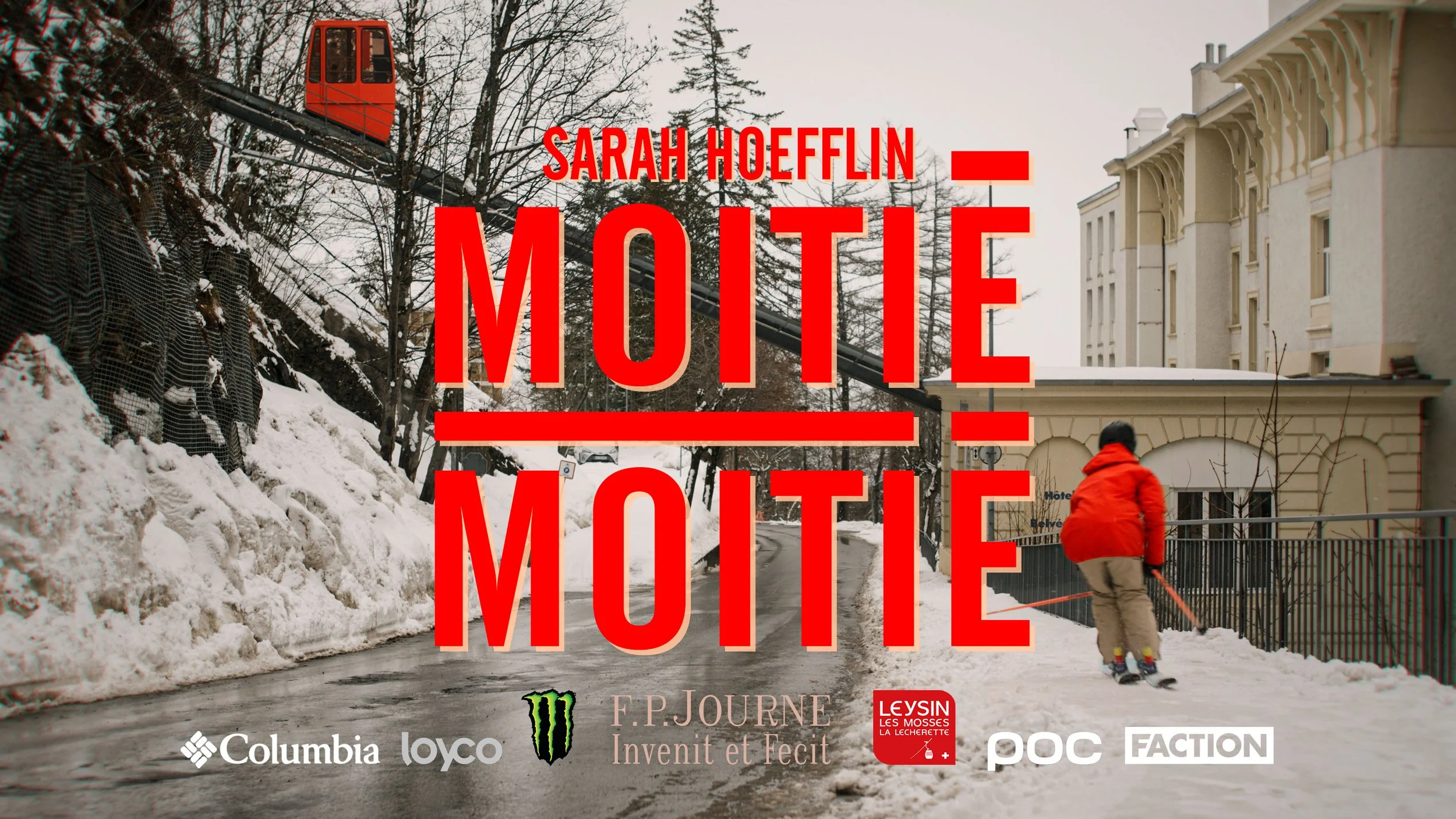 Moitie-Moitie
