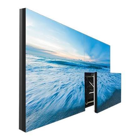 Video Wall