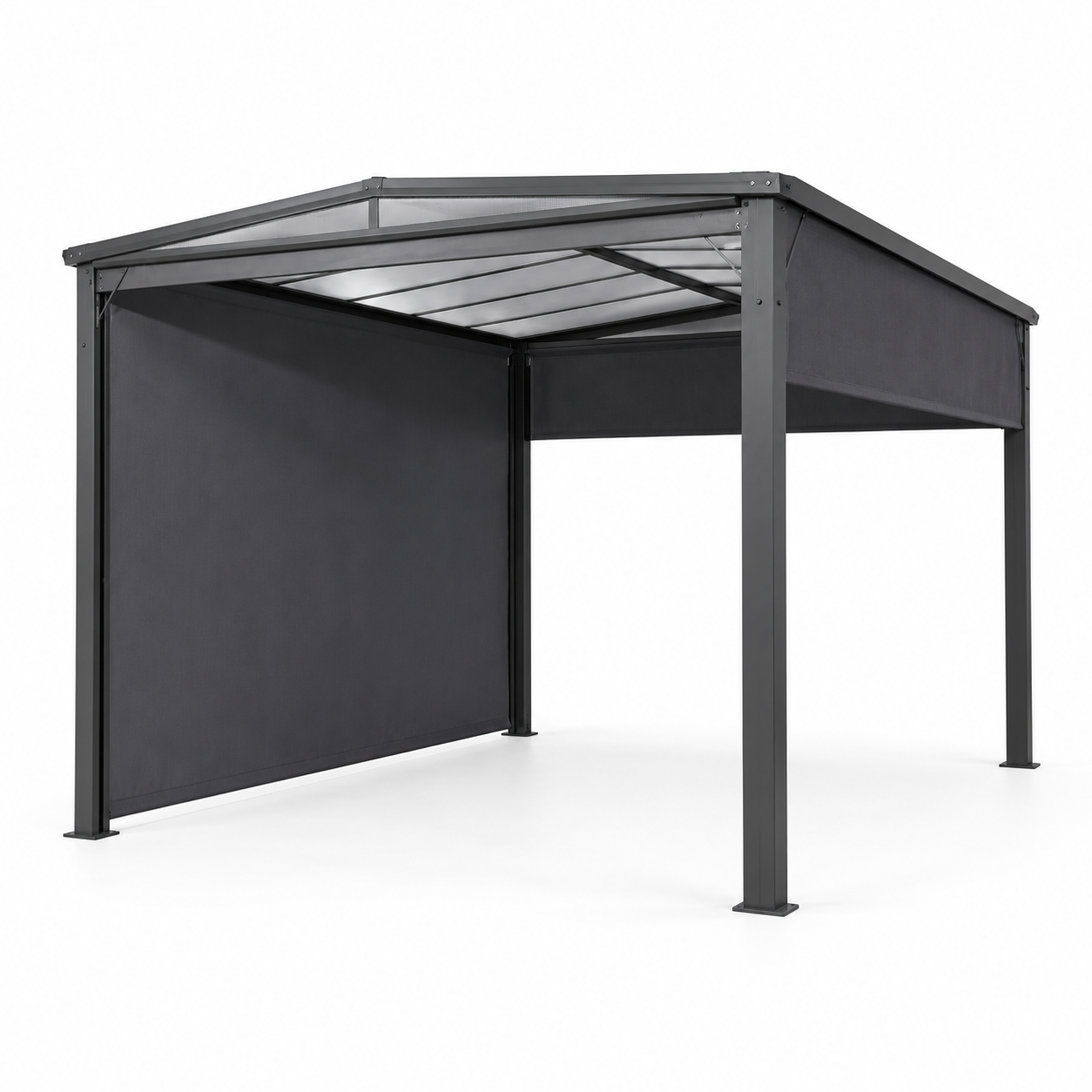 3m x 3m Gazebo