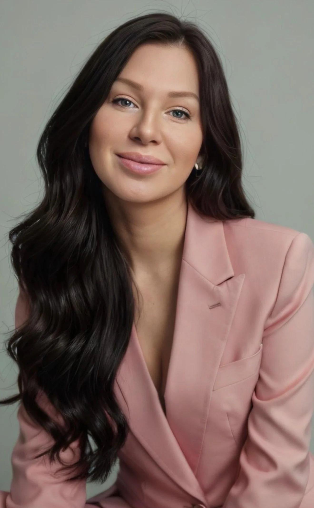 Melissa Barber, family and psychiatric mental health nurse practitioner