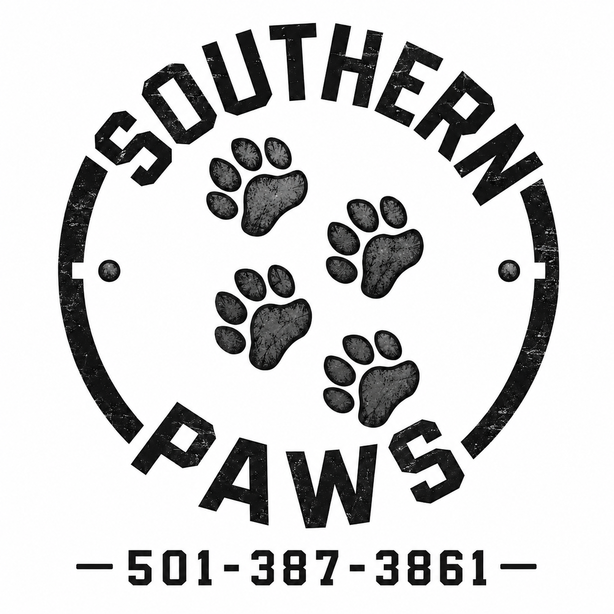 Southern Paws of Searcy