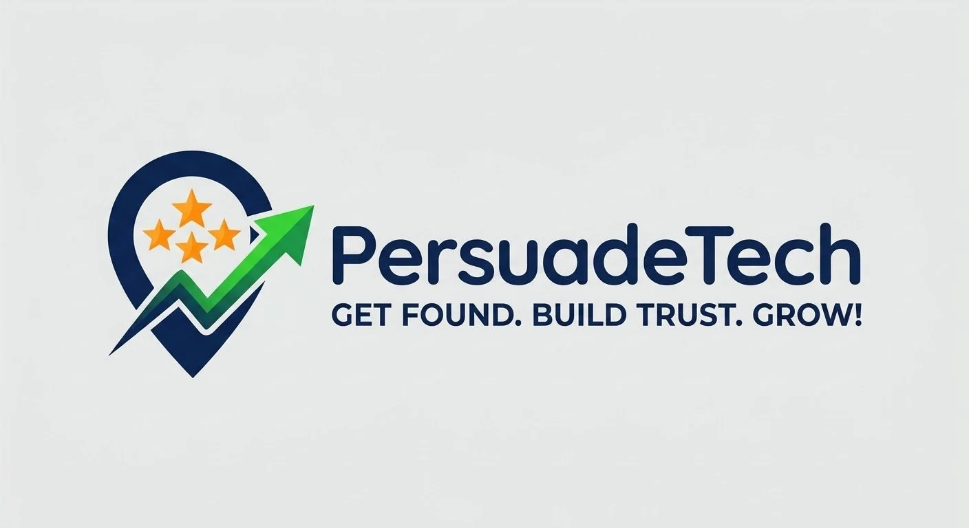 PersuadeTech