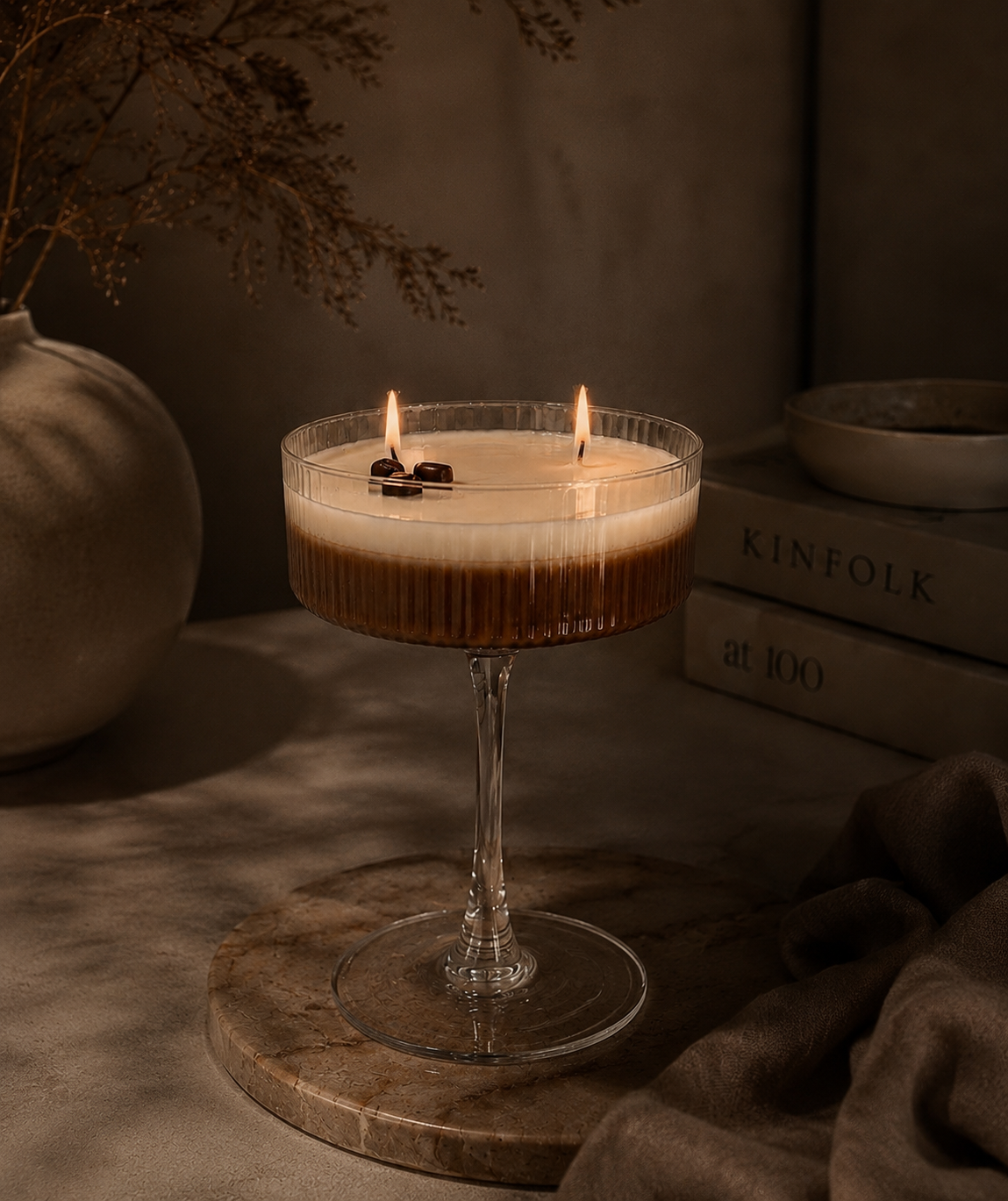 Crème Dorée - Limited Edition
