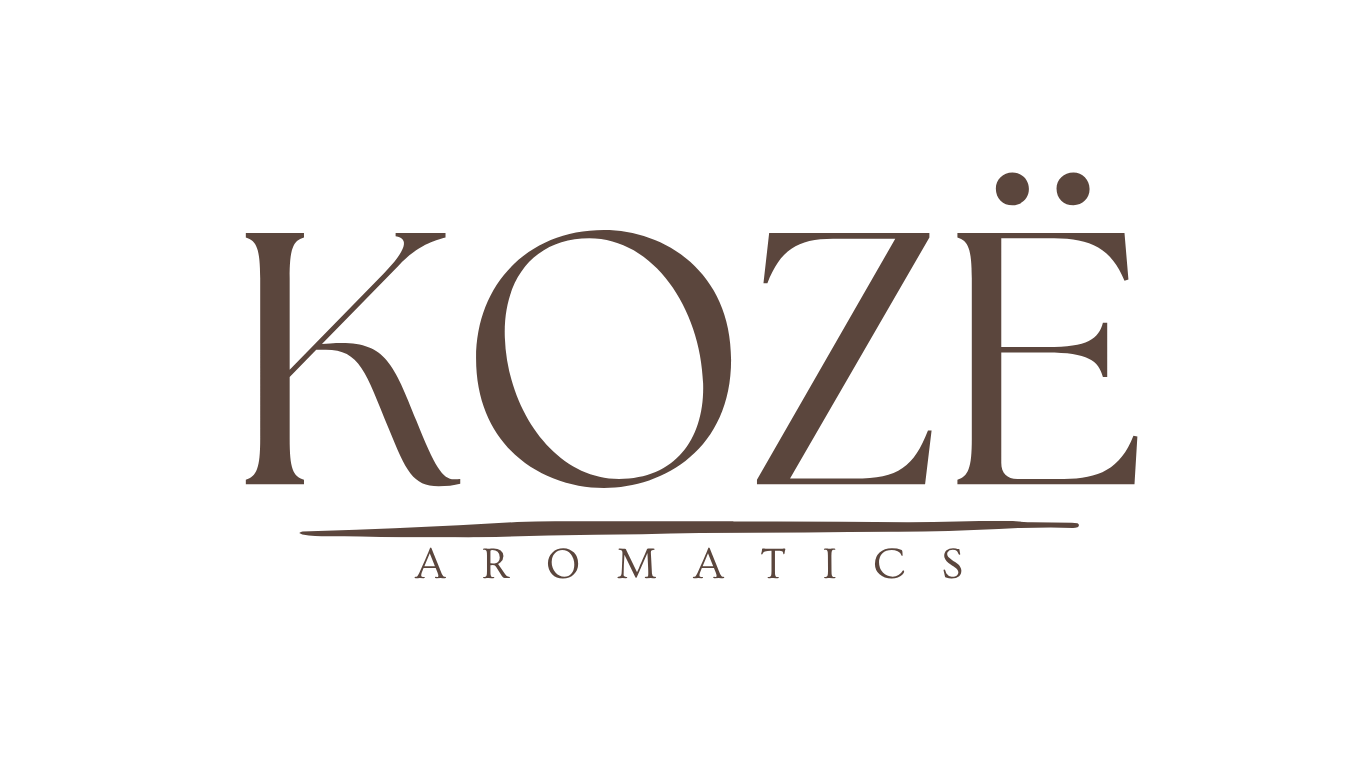 KOZË    aromatics