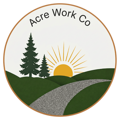 Acre Work Co