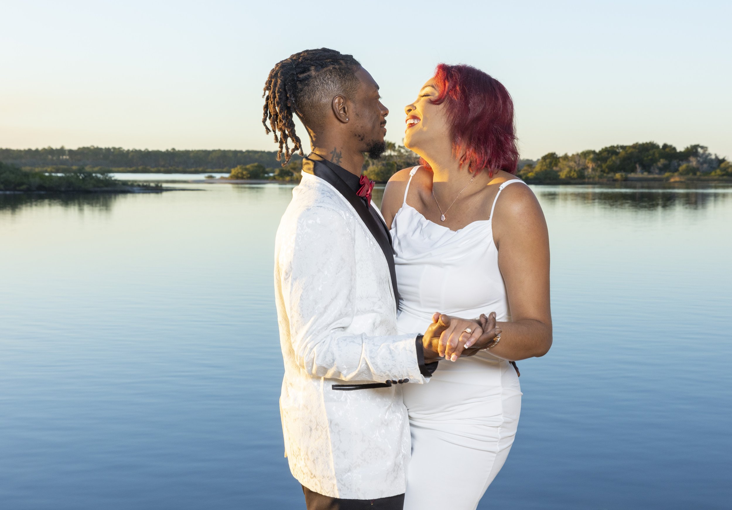 Shanae & Kyle