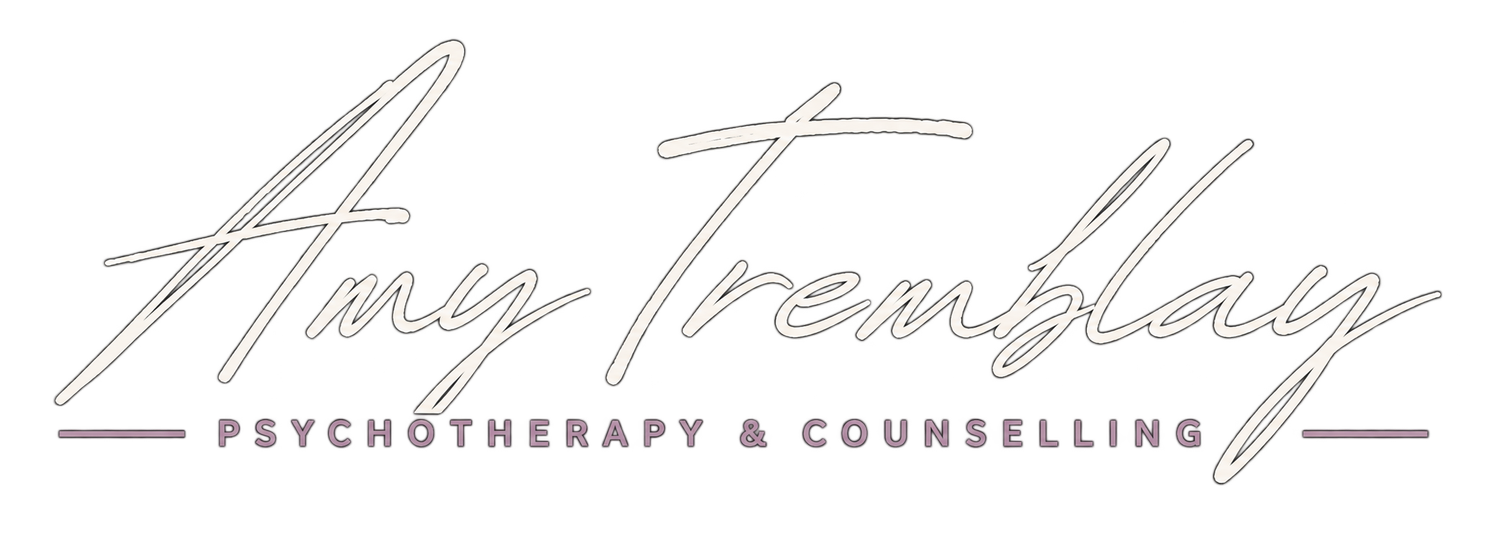 Amy Tremblay Counselling