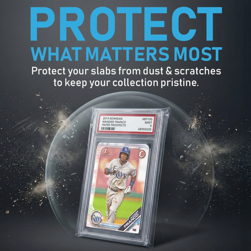 PSA Sleeves