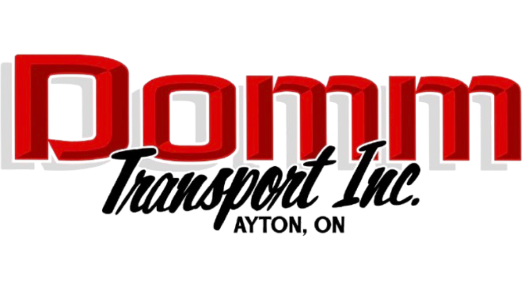 Domm Transport  Inc.
