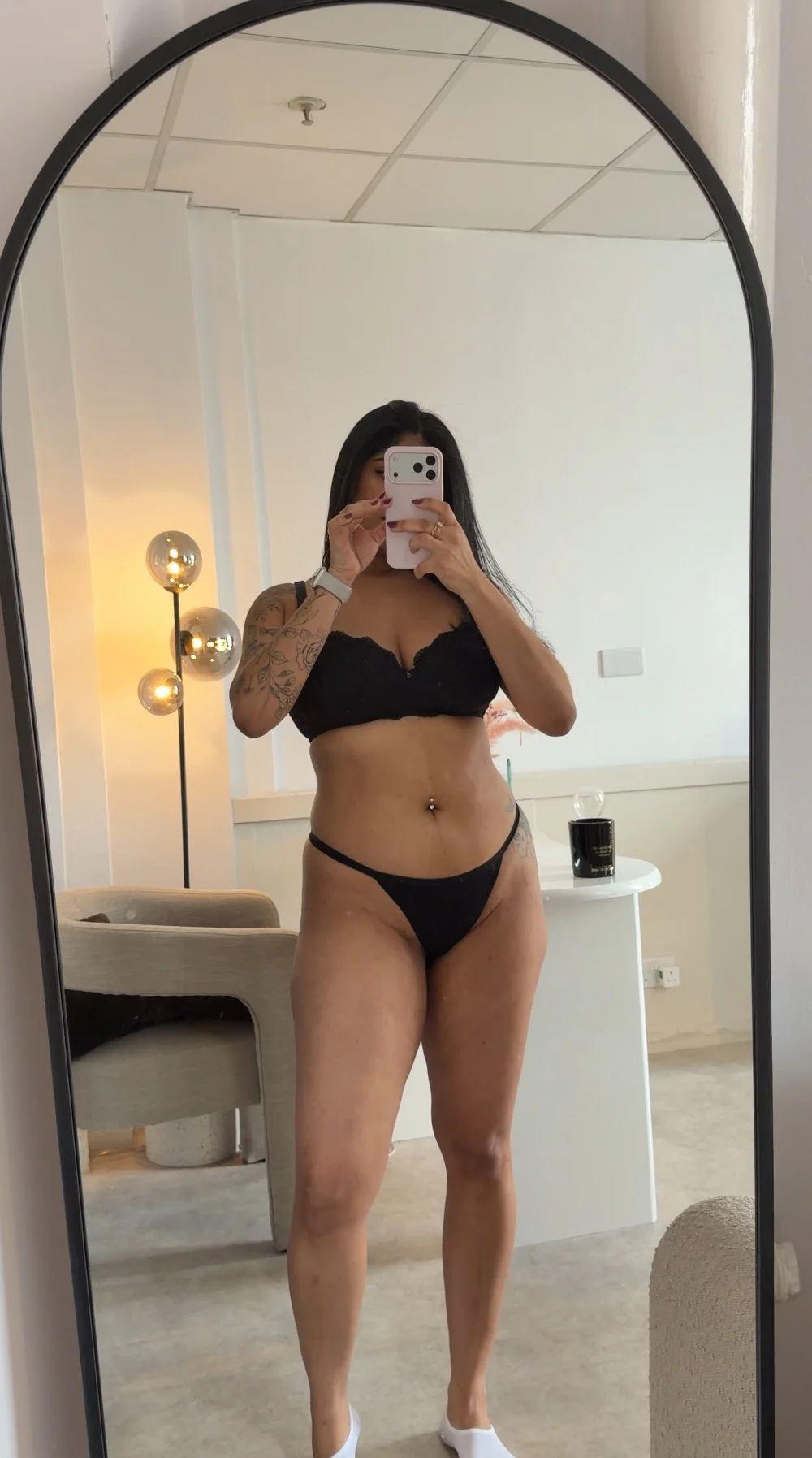 CLIENT DIARY TWO