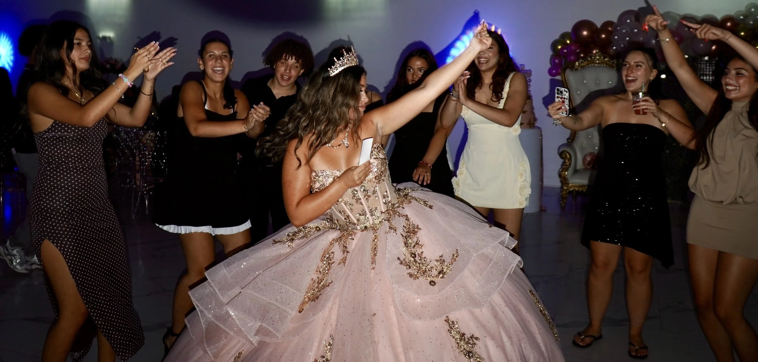 Events