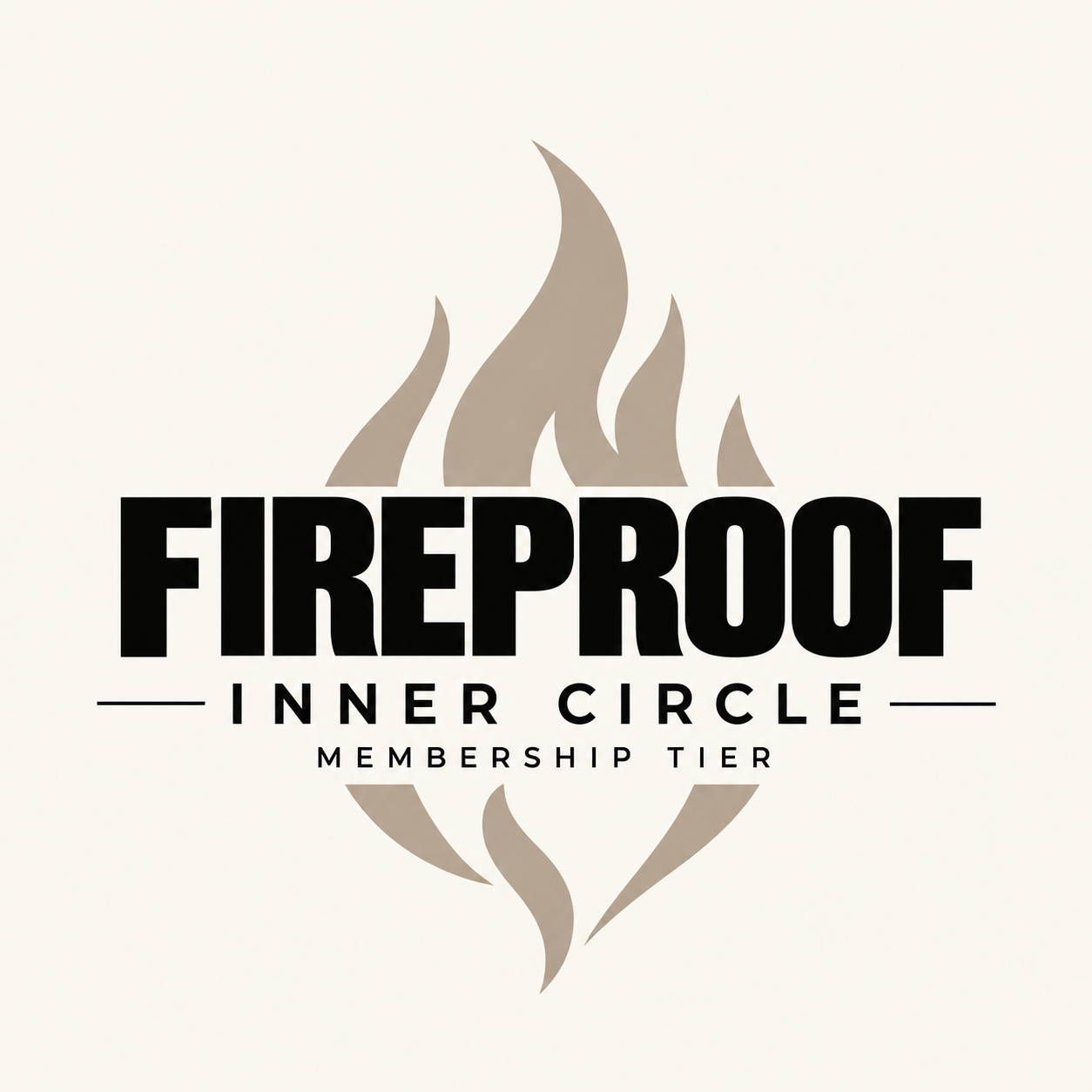 Fireproof Inner Circle