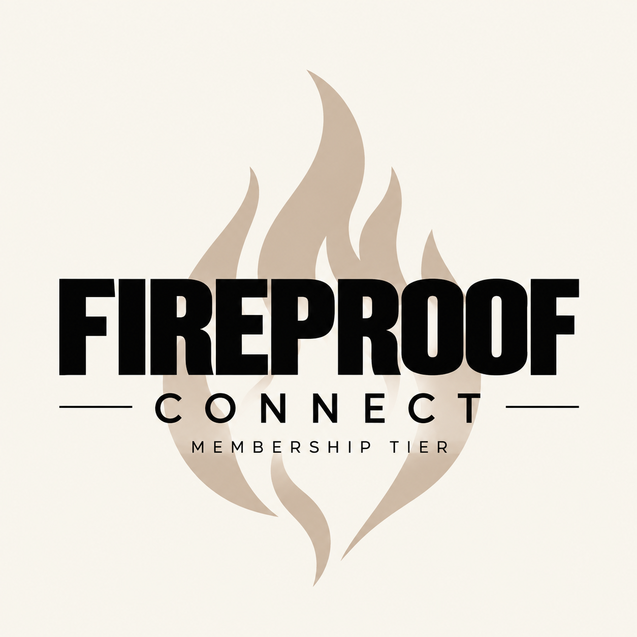 Fireproof Connect