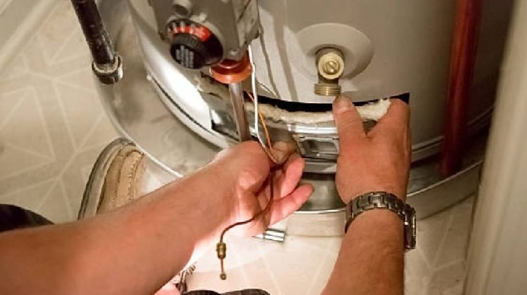 Best Hot Water Tank and Water Heater Repair in Edmonton