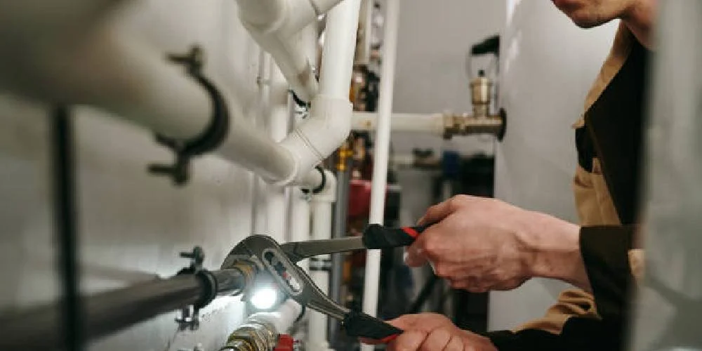 24 Hour Emergency Plumbing, Heating and Gas Fitting in Edmonton