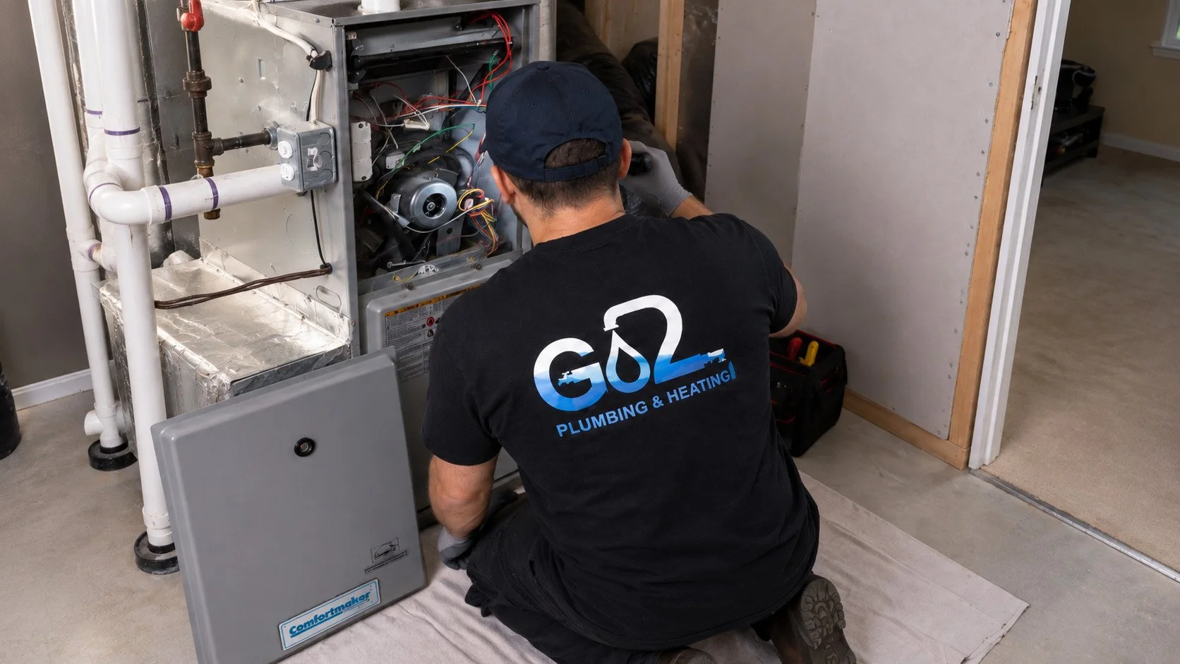 Don’t Wait Until It’s Freezing: Furnace Repair Edmonton Homeowners Can Count On