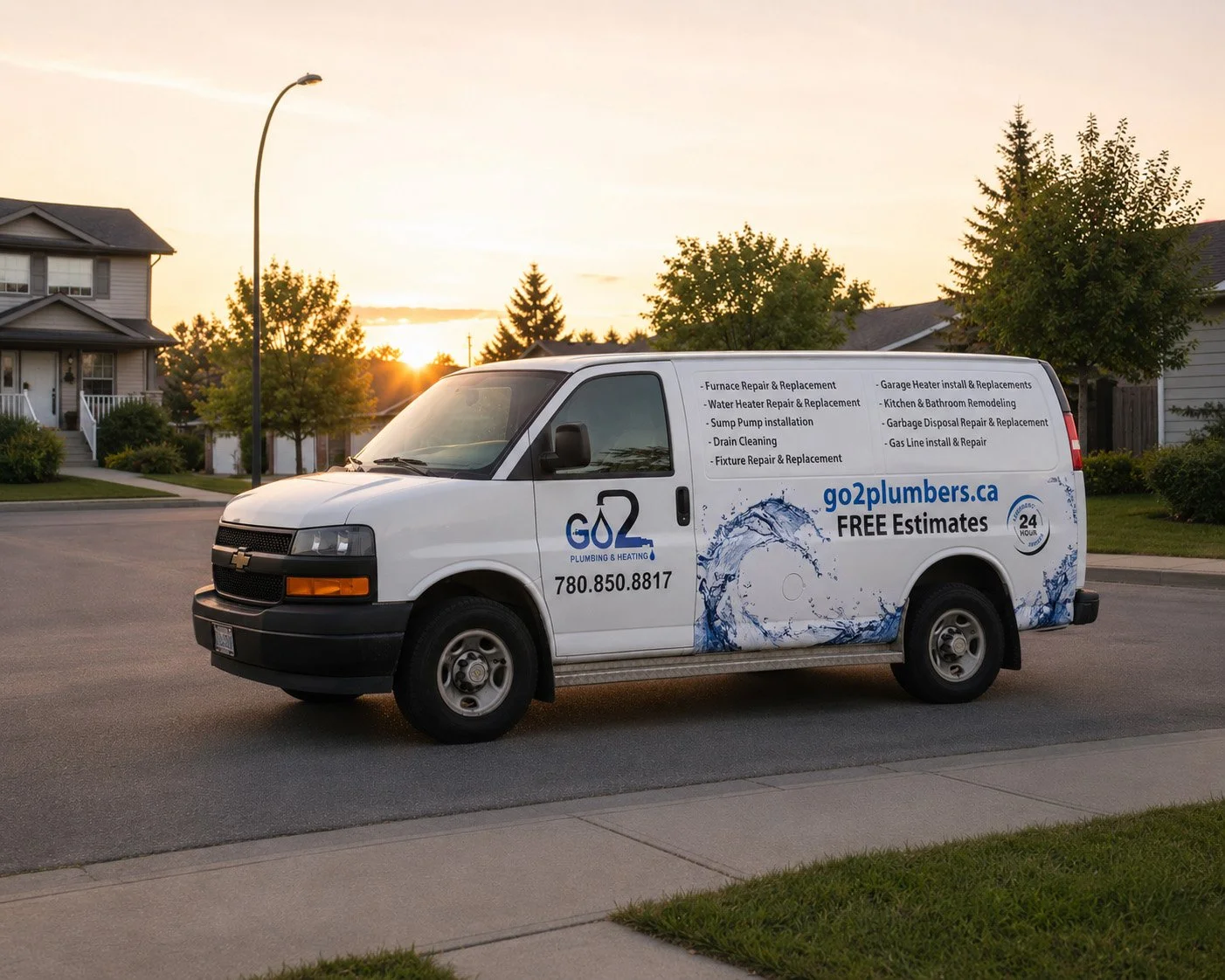 Why Timing Matters During a Plumbing Emergency