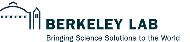 Logo for Berkeley Lab (Bringing Science Solutions to the World)