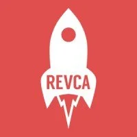 Logo for REVCA