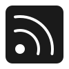 RSS Feed logo, Link to What in the tech hell? page on RSS.com