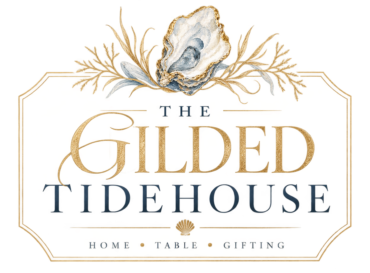 The Gilded Tidehouse