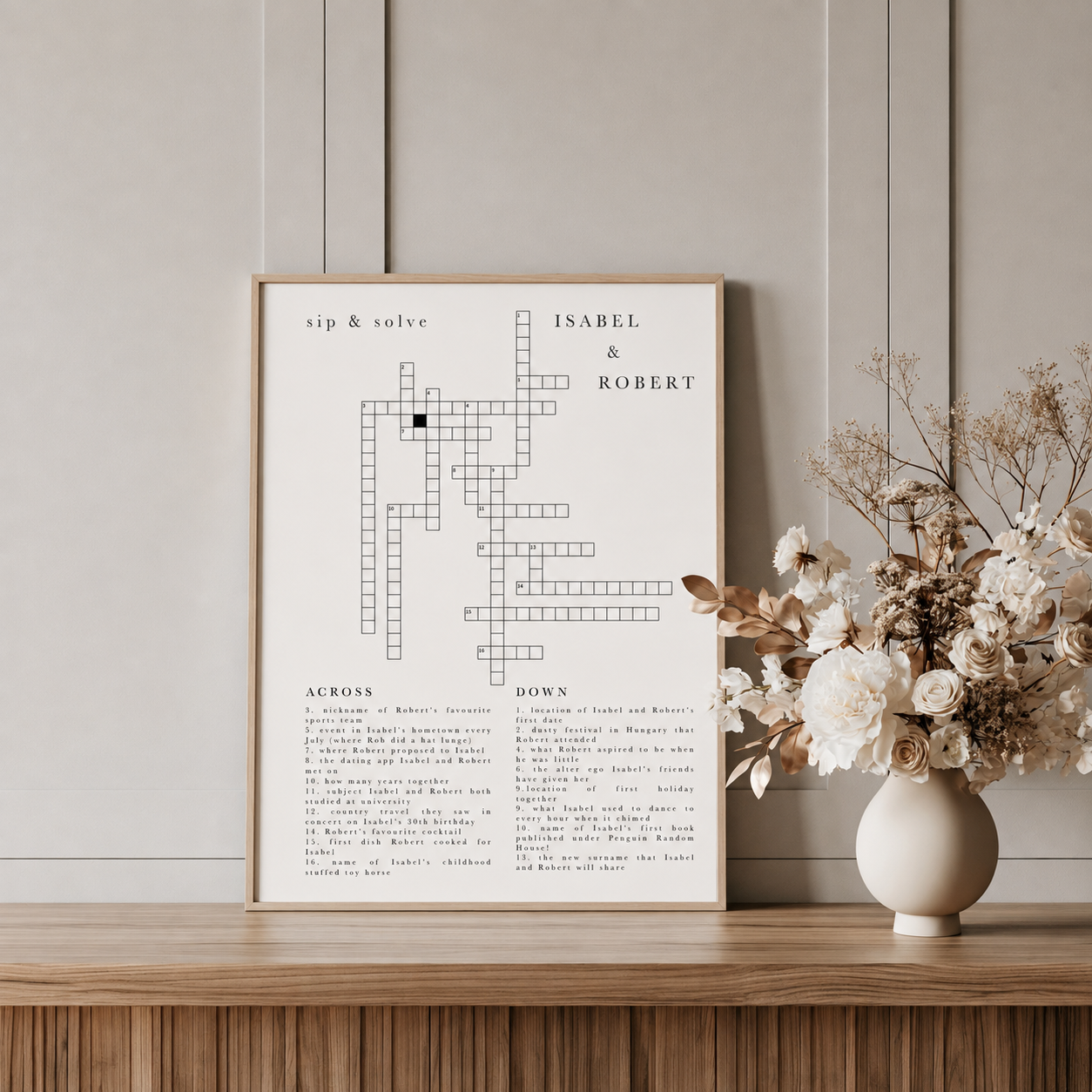 Willow - Miscellaneous Signage