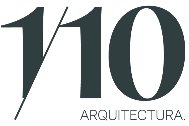 Un décimo Arquitectura 