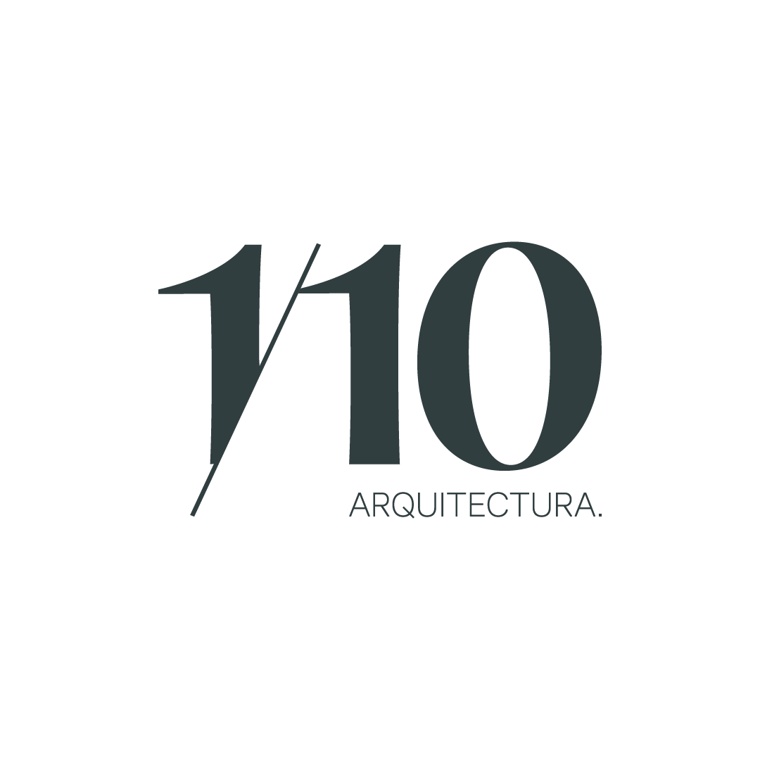Un décimo Arquitectura 